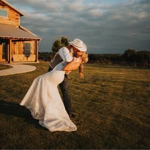 Meet your Posher, Blake